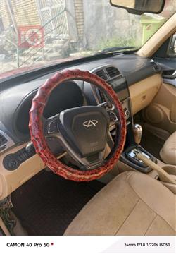 Chery Tiggo 3